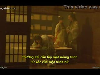 Opálení kim binh mai (2013) plný vysoká rozlišením tap 4