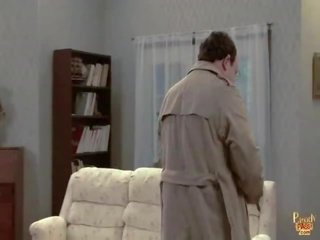 Seinfeld 02 άννα marie ρίος, asa akira, gracie glam, kristina τριαντάφυλλο, νίκα noir, tessa taylor