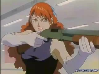 Mikura the siro assassin