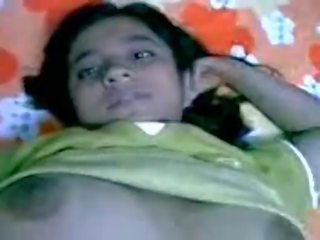 Bangla Dhaka Bhabi in Skirt fucked by babe