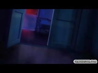 Üleannetu hentai meditsiiniõde ratsutamine tema patsient peter sisse a haigla tuba