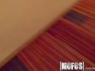Mofos - glorious hotel dirty clip with Jasmine