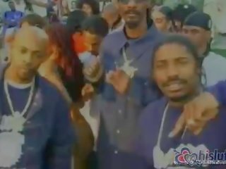 Snoop dogg פרטי x מדורג סרט סרט הדבקה