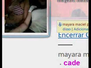Lesbicas não msn lésbica webcam