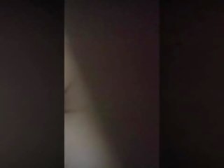 Sie gave mir ein privat film auf periscope