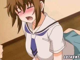Hentai sexo vídeo episodio con classmate