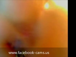E mahnitshme amatore facebook diva anale në kamera kompjuterike
