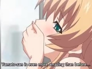 Exotic Romance, Comedy, Fantasy Hentai video With