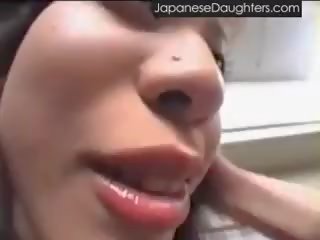 Beguiling japonez japonez ms painfully anal inpulit