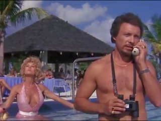 Private Resort glorious Bodies Tribute feat Leslie Easterbrook and Vickie Benson XXX