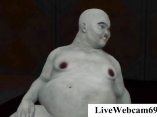 3d hentai vynucený na souložit otrok harlot - livewebcam69.com
