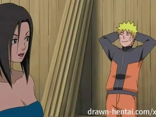 Naruto hentai - katu aikuinen klipsi