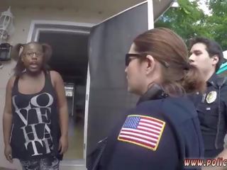 Tori čierne fucked podľa polícia a falošný policajt dp domestic disturbance volania