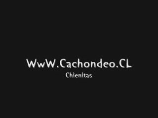 Chilena ก้น การเจาะ rectumamateur เล่น pelicula xxx chilenita
