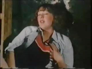 Kuolla nachtuebung (vintage saksalainen dub)