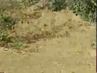 HORNEY COLLAGE sex clip IN FARM - JP SPL