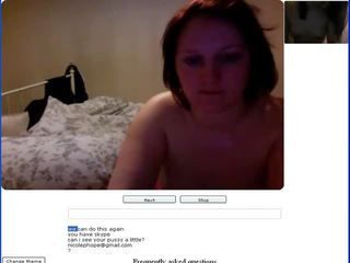 Chatroulette #23 hard iki adam have very long kirli video mov