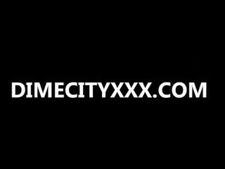 Dimecityxxx.com امرأة مشاكسة vanity يحصل على مارس الجنس شاق
