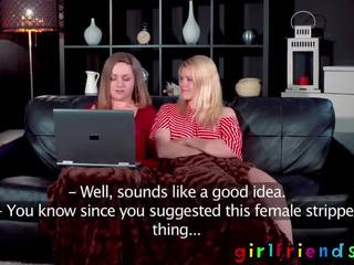 Girlfriends swell babes lezbike kolltuk xxx kapëse
