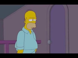 Simpsons marge बकवास