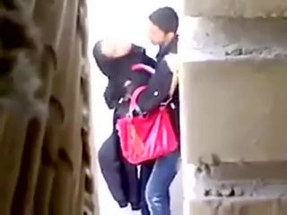 Арабська порно відео спіймана на камера