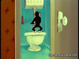 Tarzan hardcore xxx posnetek parodija