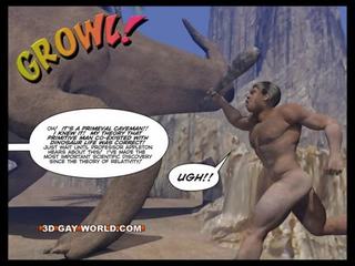 Cretaceous ax al 3-lea homosexual comic sci-fi x evaluat film poveste
