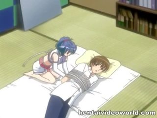 Mix Of shows By Hentai vid World