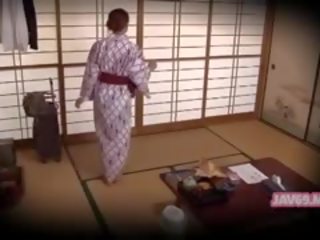Perky great Japanese goddess Fucking