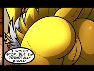 Sexually aroused Eeveelutions Vol. 1(Pokemon) - second part