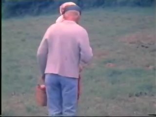 Farmer 性別 電影 - 葡萄收穫期 copenhagen x 額定 電影 3 - 第一 部分 的