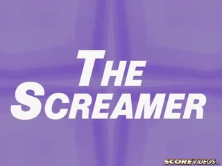 La screamer