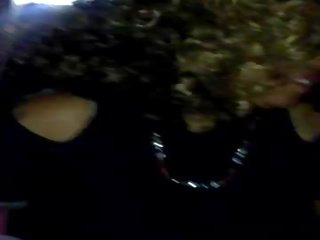 Anëtar duke thithur redbone dashuron tim i madh e zezë peter (must pamje)