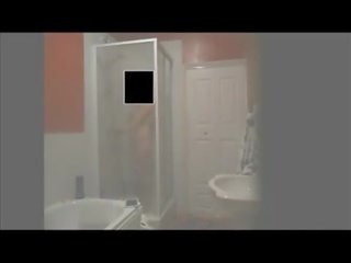 Perfekt teenager gefilmt im die dusche (teil 2) - go2cams.com