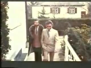 Far out vintage dirty video from a foreign country
