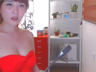 Корейски тийнейджър уеб камера чат секс част аз - чат с тя @ hotcamkorea.info
