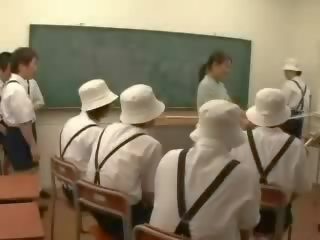日本語 課堂 有趣 夾