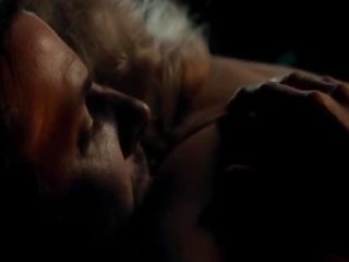 Jennifer lawrence - serena (2014) seks film tonen scène