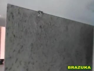 Amador - Trepadinha no Banheiro