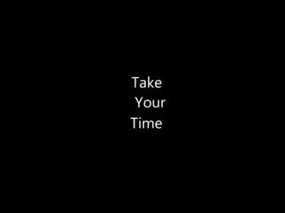[NubileFilms] Jassie Gold (Take Your Time)
