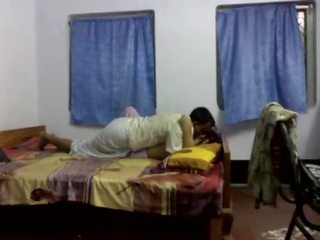 Bengali Couple's x rated clip MMS