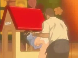 Mix Of videos From Hentai clip World