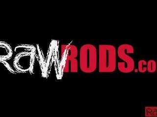Rawrods ngày ngày + taethedoug teaser