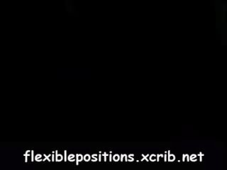 Flexible positions milfs movs theit huge boobs movie01