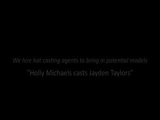 Nubiles-casting - هولي مايكلز ألقى جايدن taylors ep5