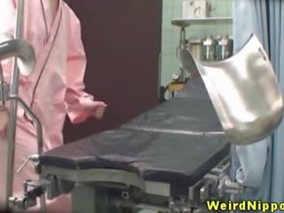 Portekiz anal creampie civcivler parmaklı tarafından medic
