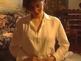 Francesca nunzi - la coccinella filme
