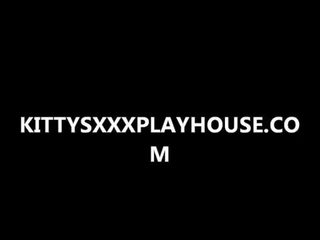 Kittyssxxplayhouse.com menawan dread kepala keras hubungan intim