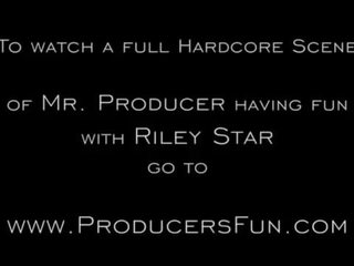 Producersfun-a fucking conversation med riley stjärna
