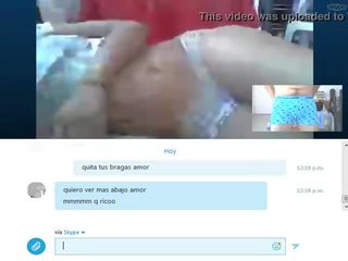 Diversion sl skype